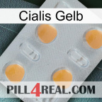 Cialis Yellow 24